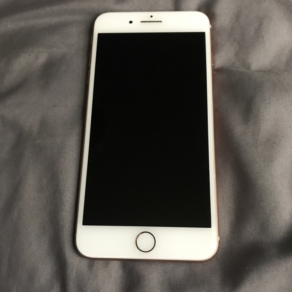 iPhone 8 Plus Gold Verizon 64gb